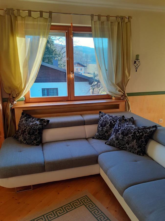 Appartment Andrea Eugendorf Eksteriør billede