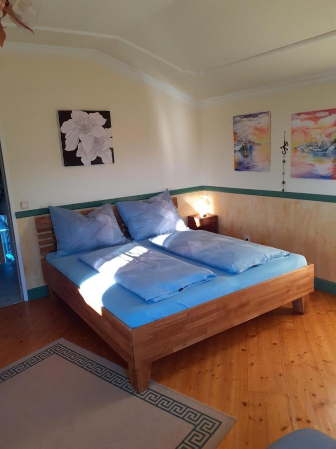 Appartment Andrea Eugendorf Eksteriør billede