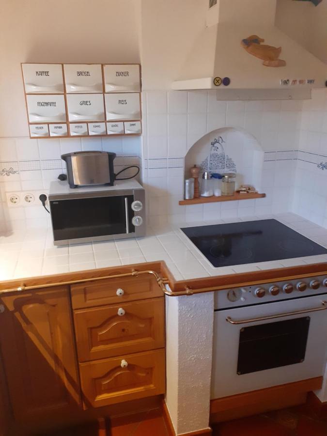 Appartment Andrea Eugendorf Eksteriør billede