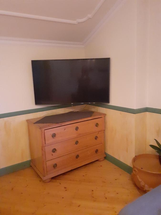 Appartment Andrea Eugendorf Eksteriør billede