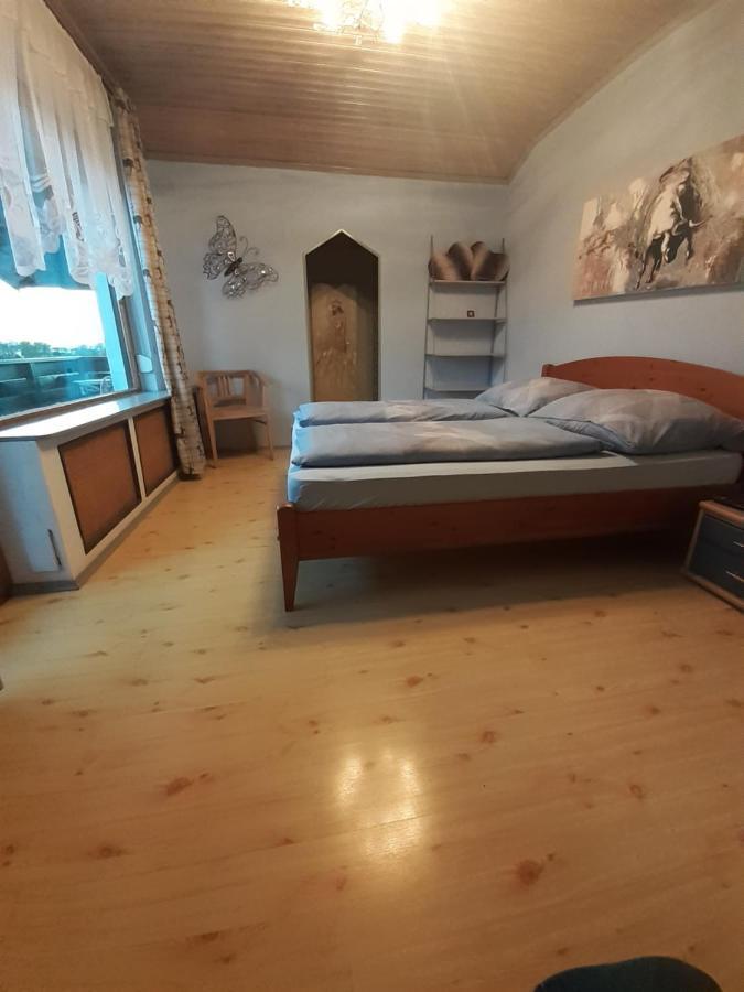 Appartment Andrea Eugendorf Eksteriør billede