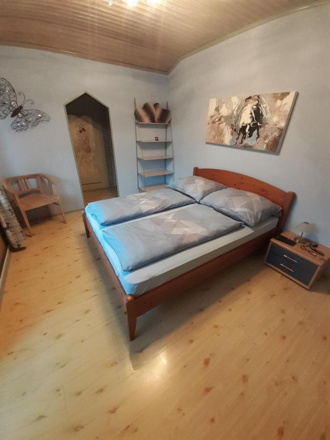 Appartment Andrea Eugendorf Eksteriør billede