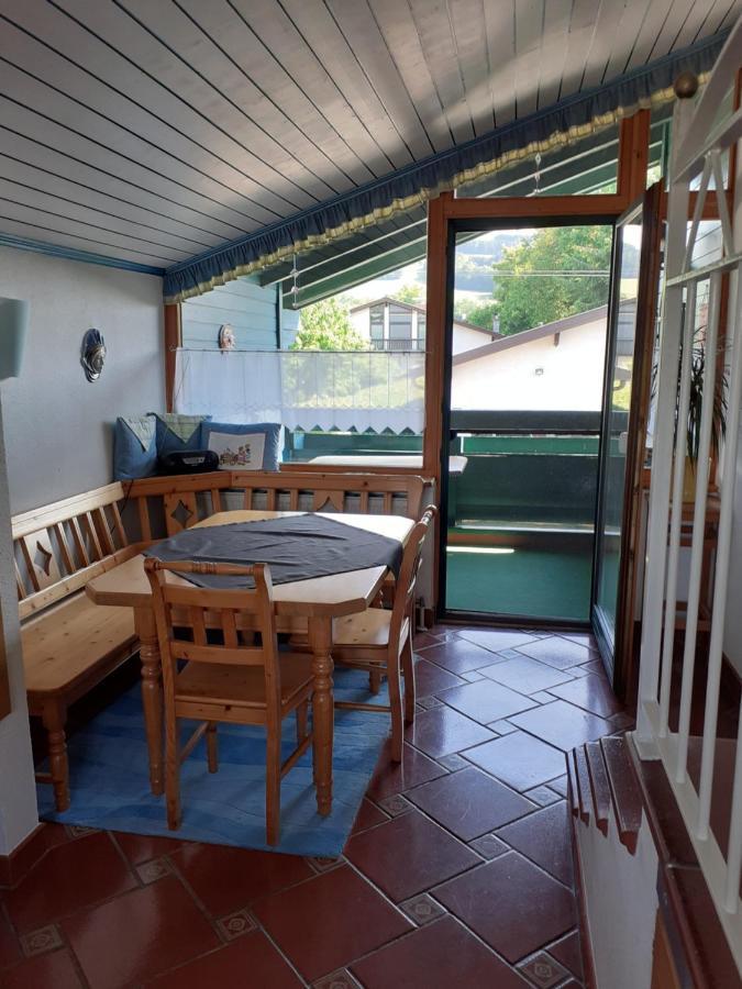 Appartment Andrea Eugendorf Eksteriør billede