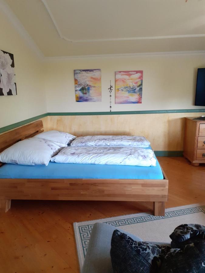 Appartment Andrea Eugendorf Eksteriør billede