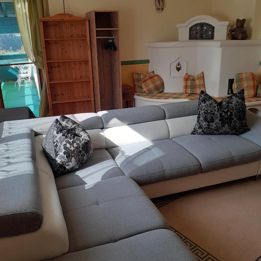Appartment Andrea Eugendorf Eksteriør billede