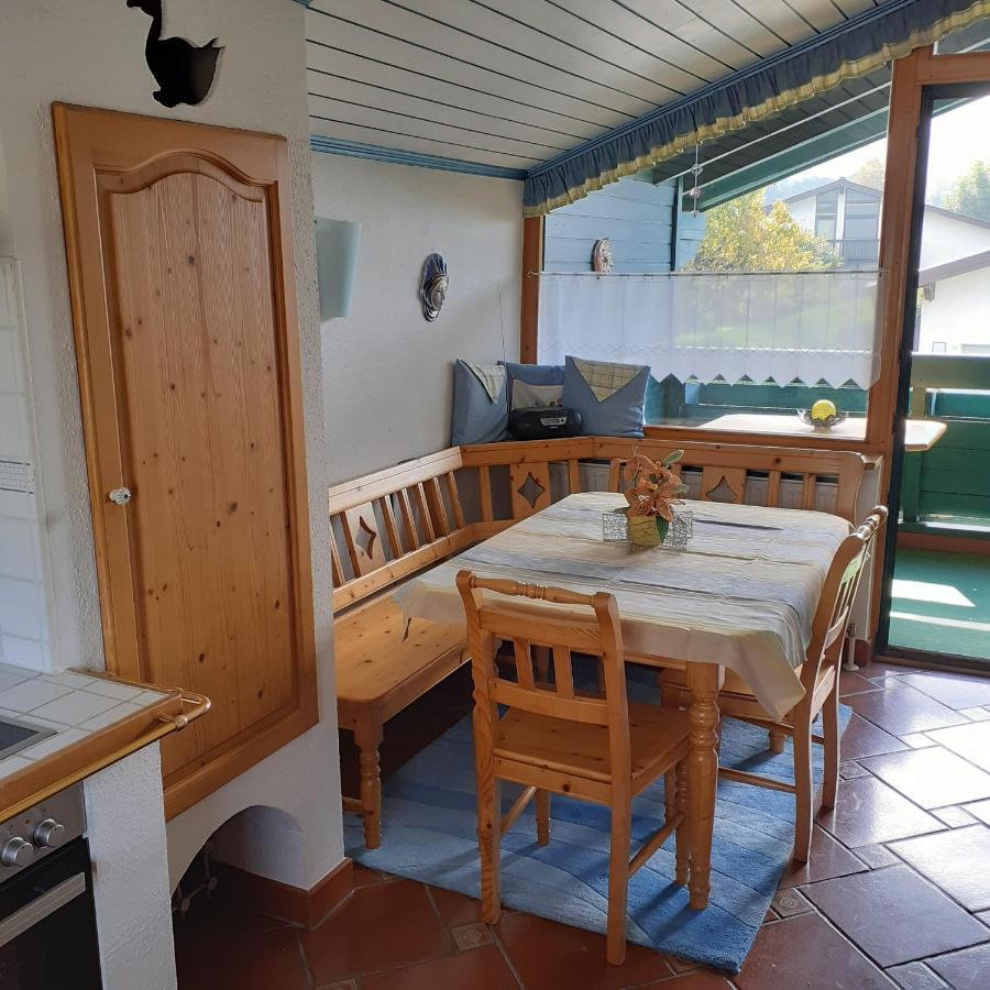 Appartment Andrea Eugendorf Eksteriør billede