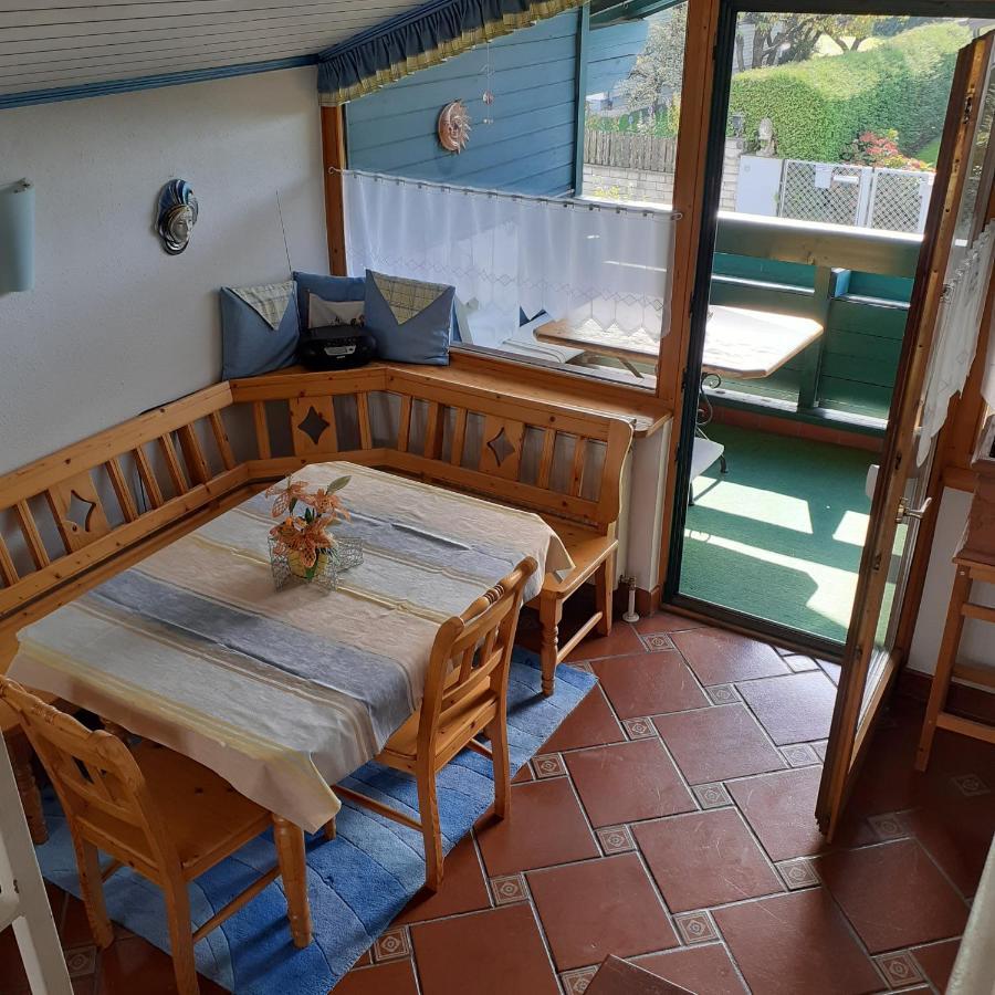 Appartment Andrea Eugendorf Eksteriør billede